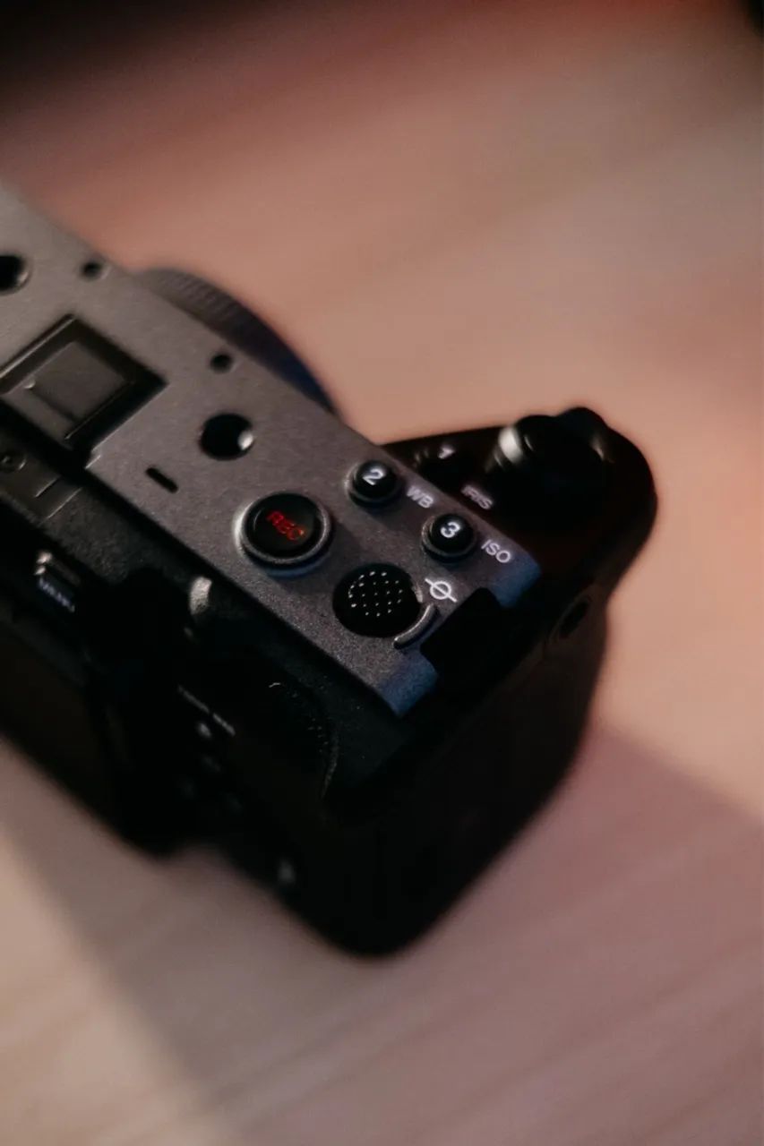 FX30 nova corpo - Foto 3