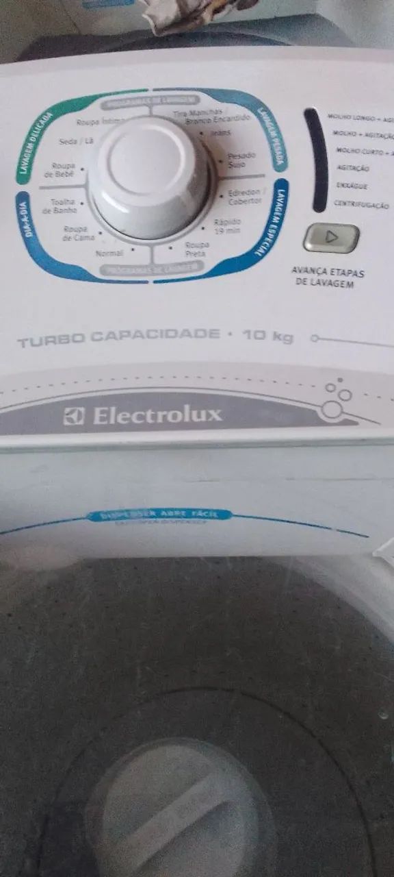 Máquina de lavar  - Foto 2