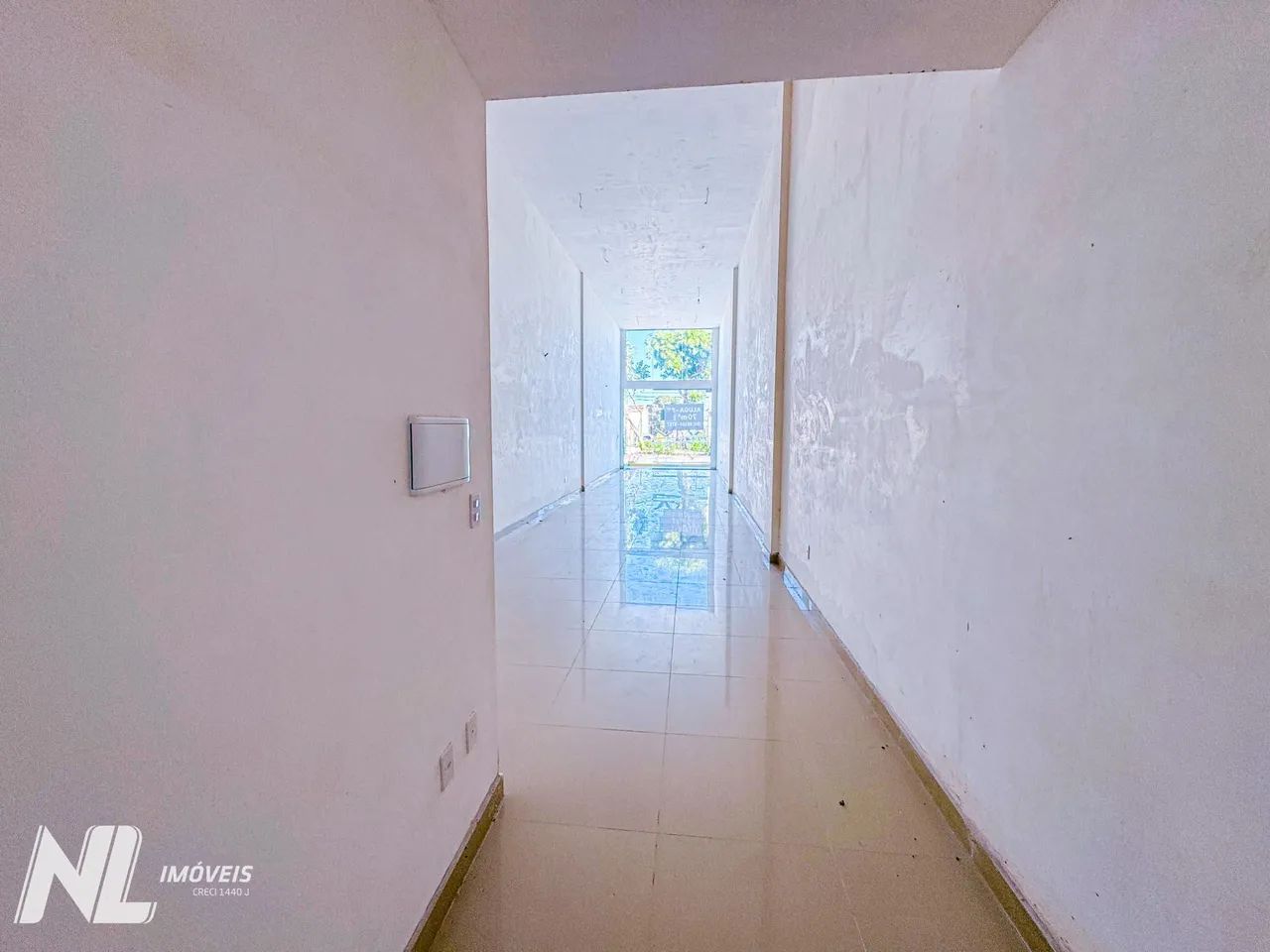 PRÉDIO COMERCIAL EM CAPIM MACIO  ALTA VISIBILIDADE E LOCALIZAÇÃO ESTRATÉGICA - Foto 5