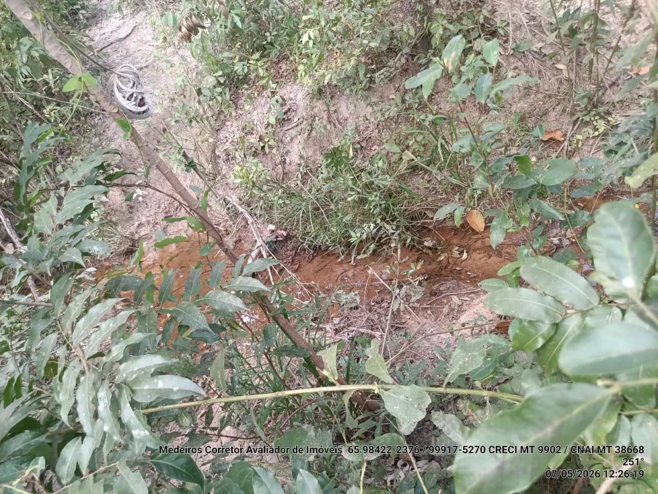 VENDO  SITIO NA COMUNIDADE DO MORRINHO EM SANTO ANTÔNIO DO LEVERGER/MT - Foto 5
