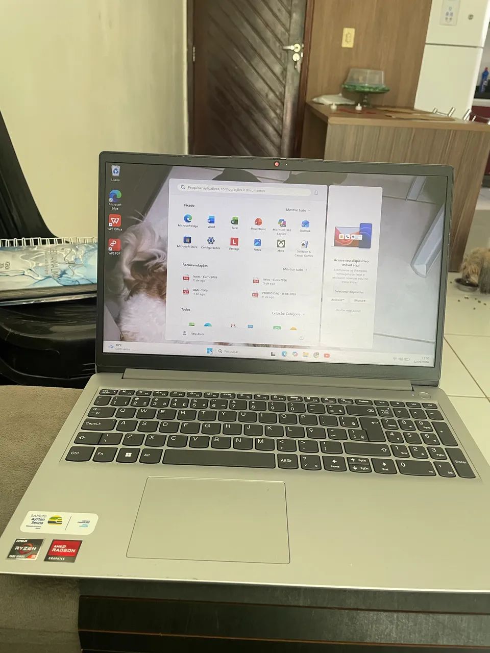 Notebook Lenovo  - Foto 2