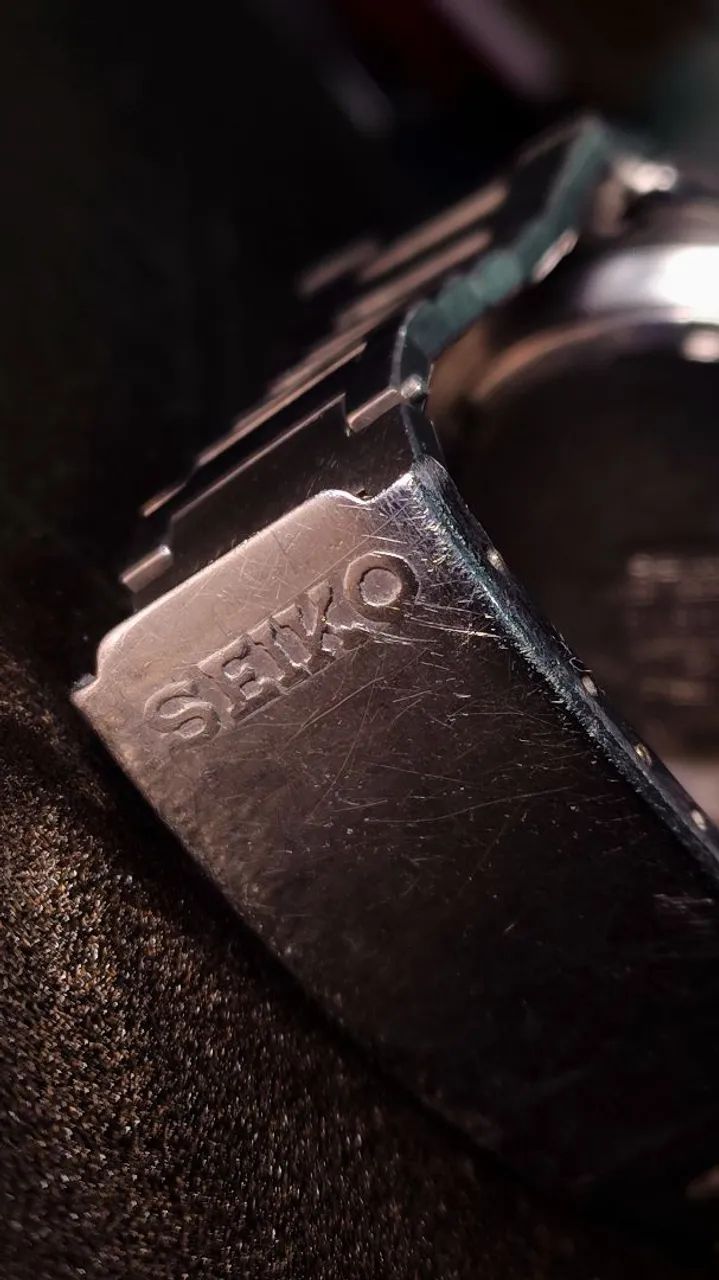 Seiko 5 Vintage - Foto 5