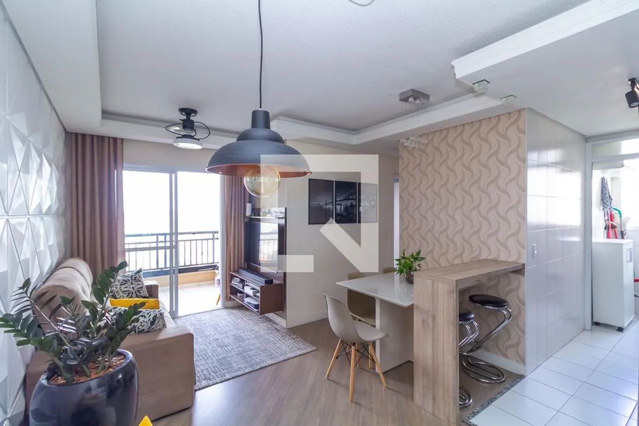 Apartamento à Venda - Vila Macedópolis, 2 Quartos, 55 m2 - Foto 2