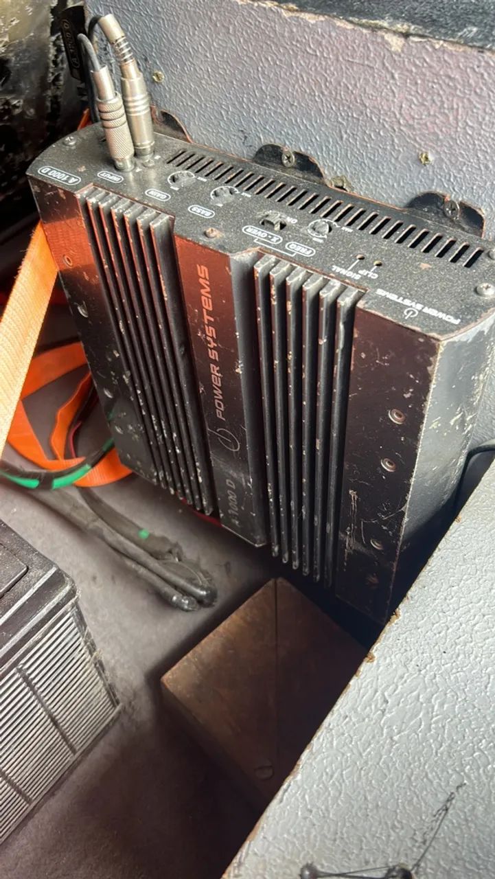 Som automotivo  - Foto 2