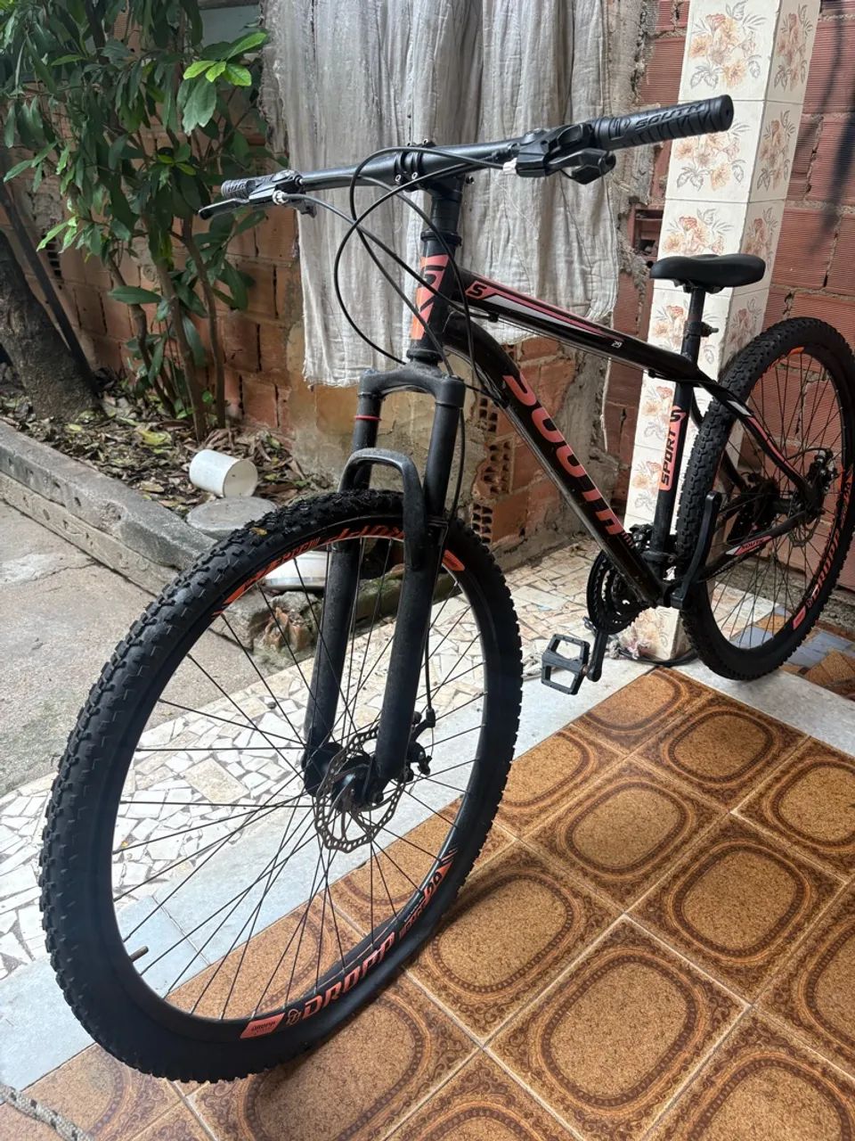 Bicicleta aro 29 - Foto 4