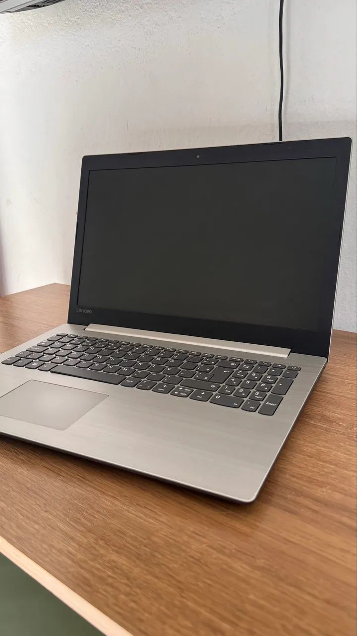 Notebook Lenovo i5 20GB memória RAM e SSD 470GB - Foto 3