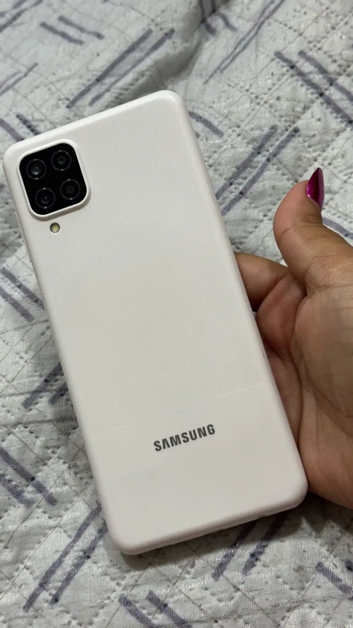 Samsung A12 - Foto 5