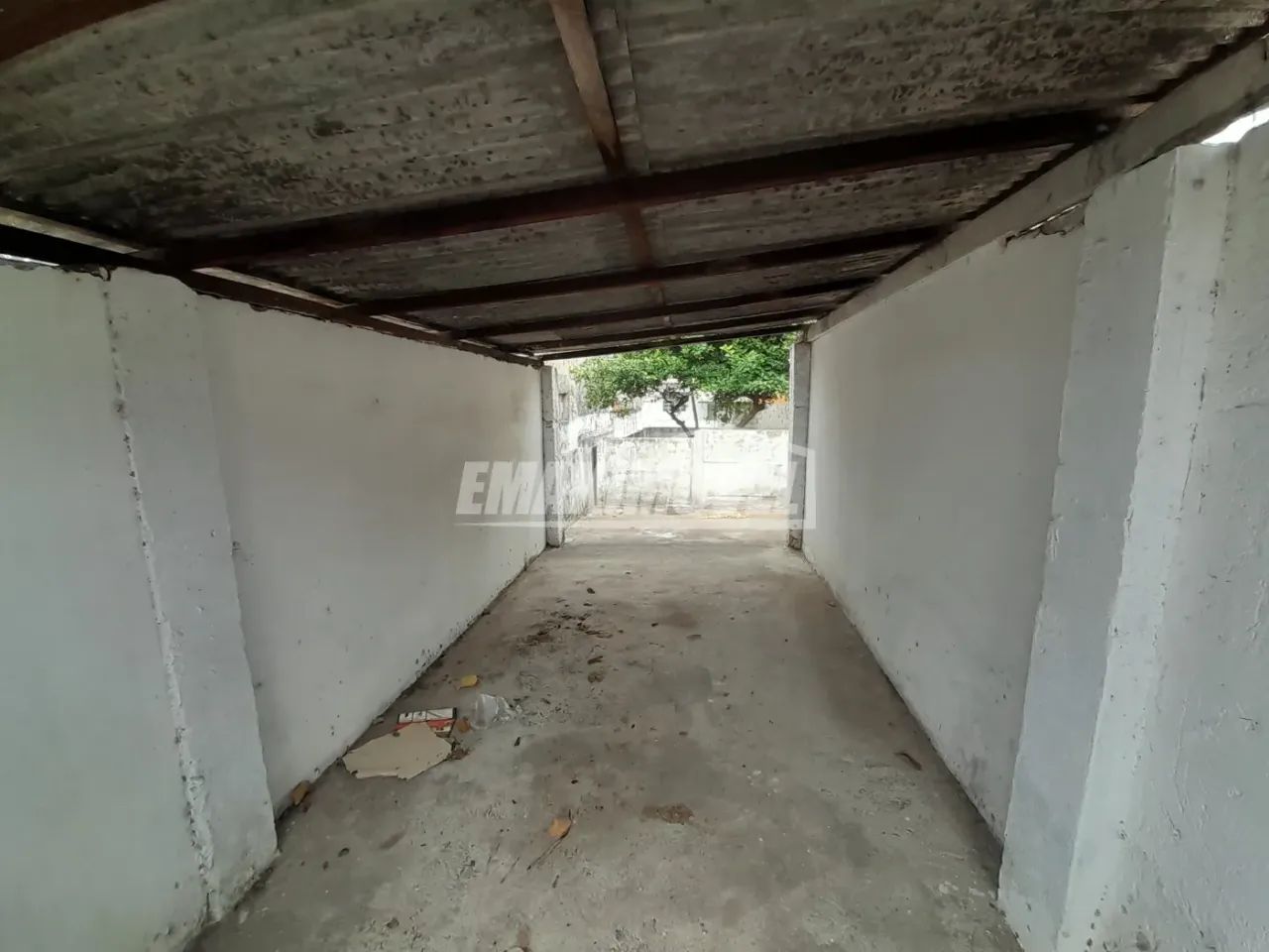 Casa com 1 quarto no bairro Vila Haro - Foto 2