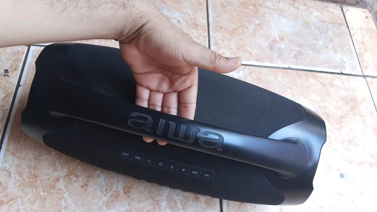 AIWA BOOMBOX  - Foto 2
