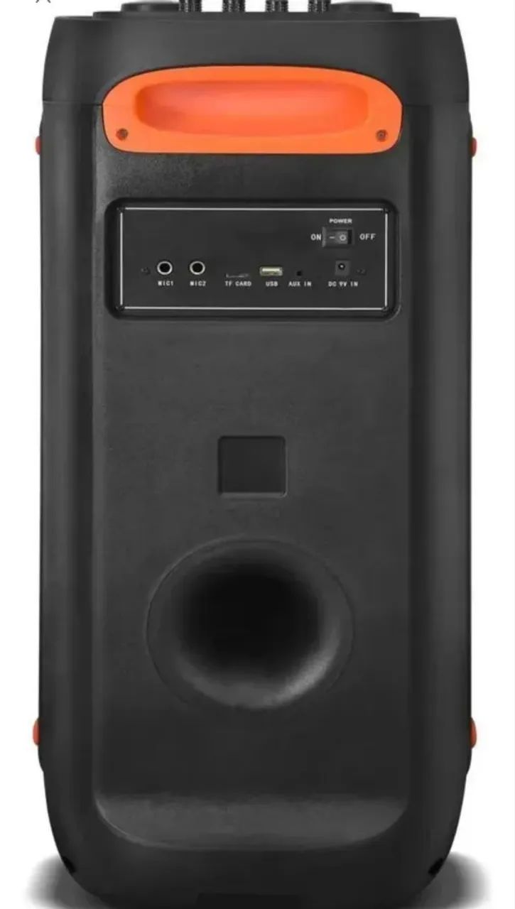 Vendo Caixa de Som Philco