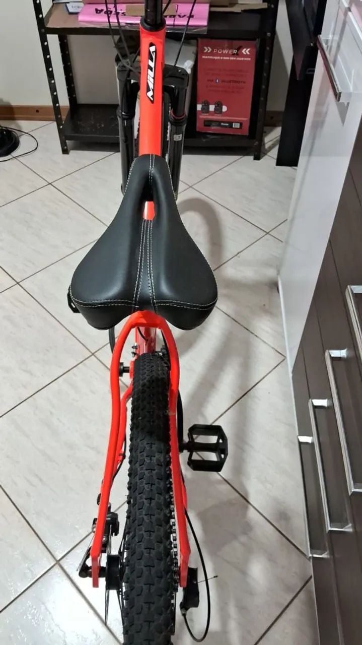Bicicleta aro 29 - Foto 3