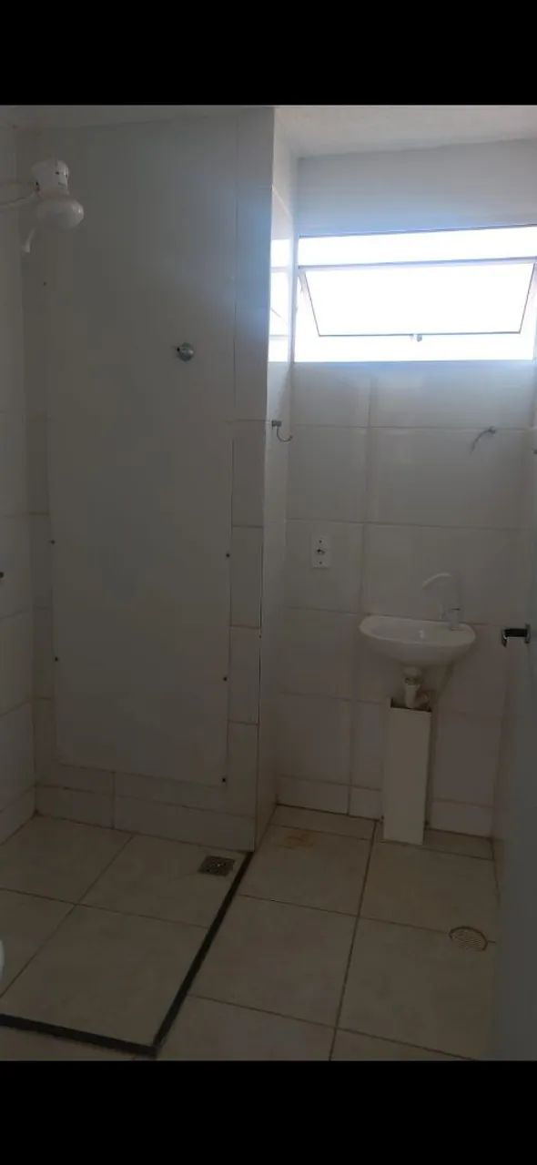 Apartamento Nelson Mandela  - Foto 4