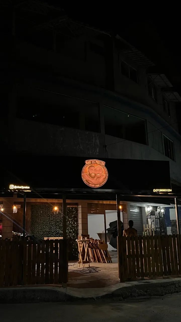 Letreiro em acm - Foto 5