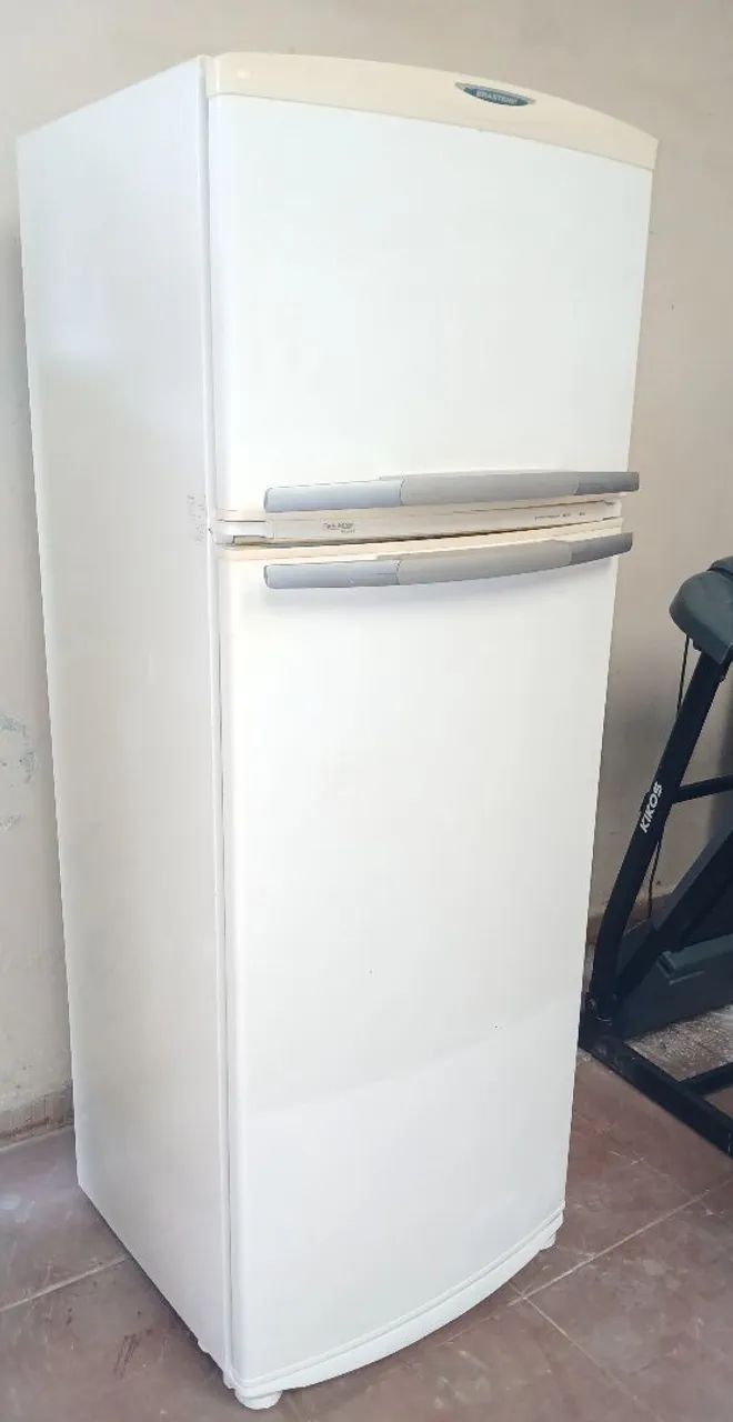 Brastemp GIGANTONA PRA QUEM PRECISA DE ESPAÇO WATT * Entrego e aceito cartão  - Foto 3