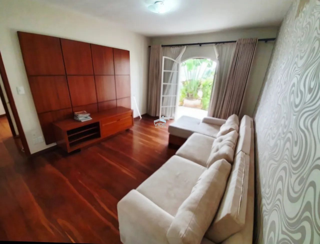 Casa com 3 quartos e piscina em Sousas, Campinas-SP - Foto 2