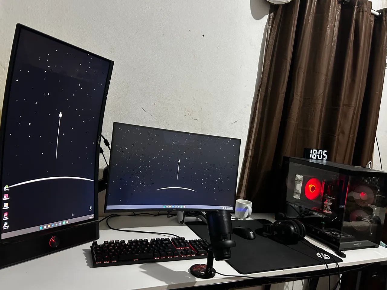 MONITOR 240hz - Foto 3