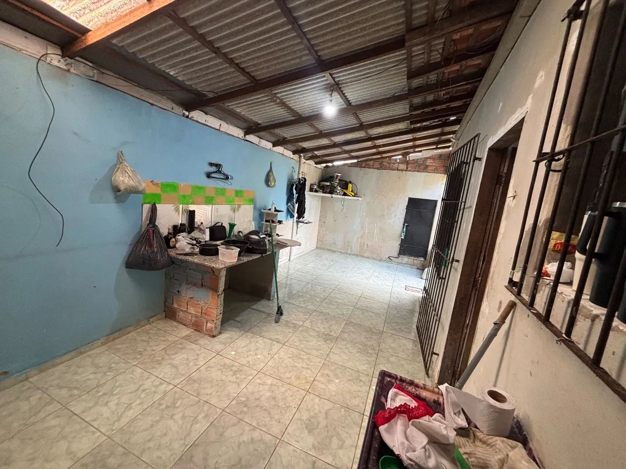 VENDE-SE CASA NO ICUÍ GUAJARA - Foto 5