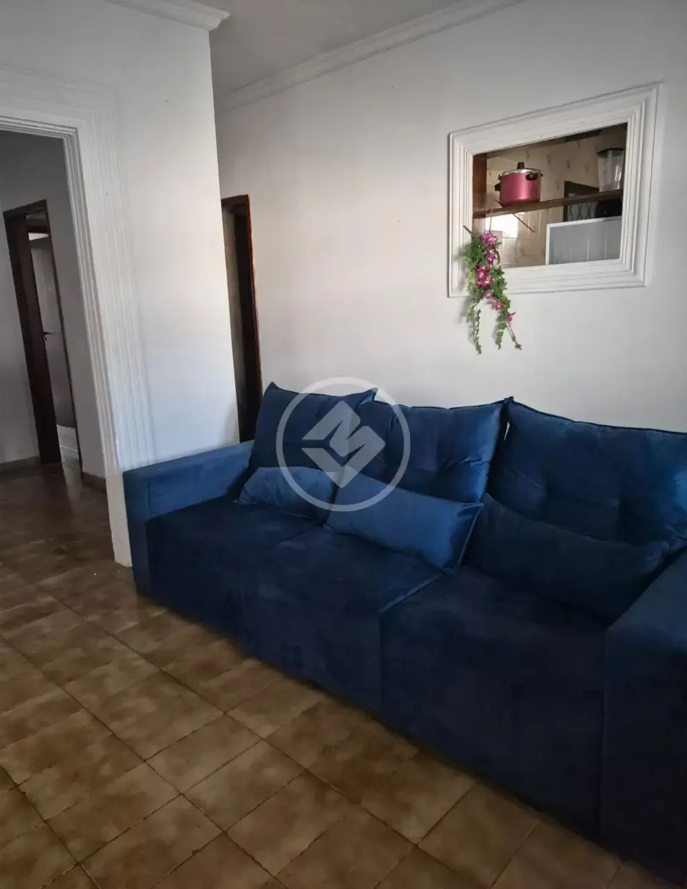 Casa à venda no Recanto dos Pássaros codigo: 328464 - Foto 2