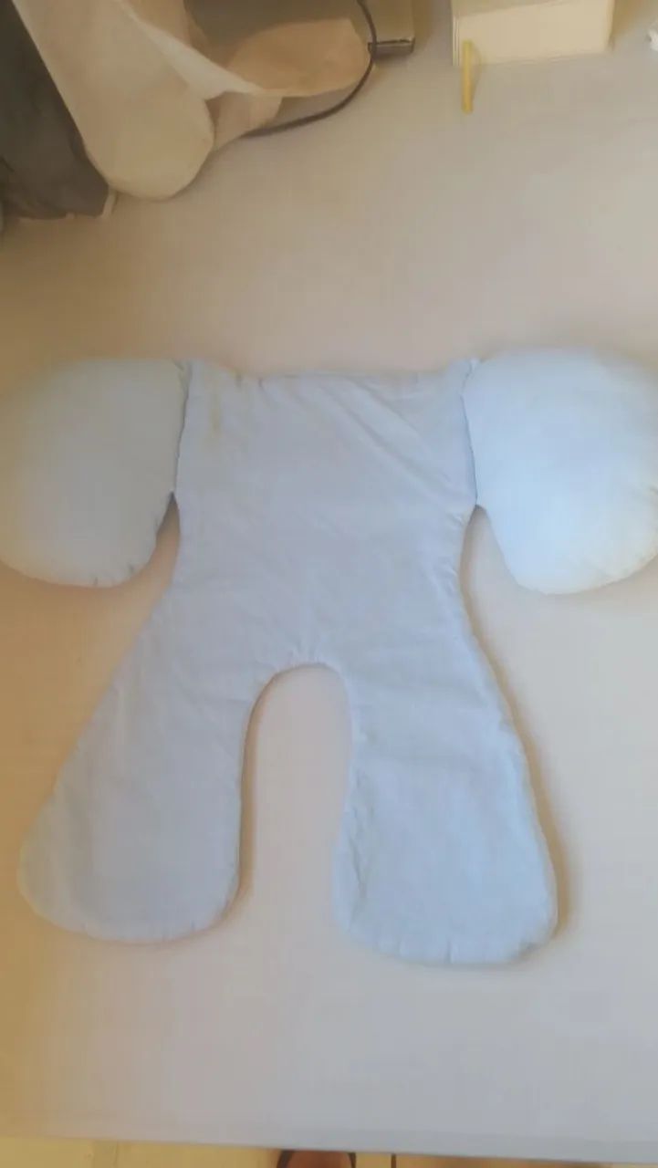 Redutor de bebê conforto  - Foto 4