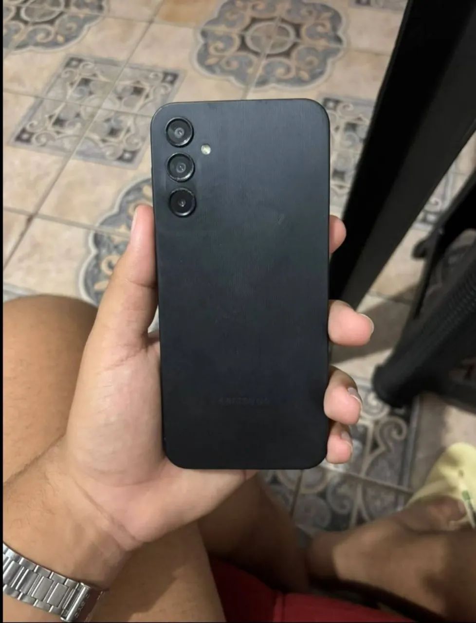 Celular A14 - Foto 2