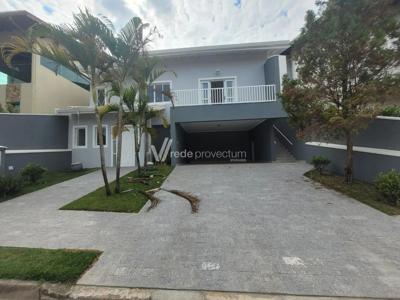 casa - Águas da Serra - Valinhos