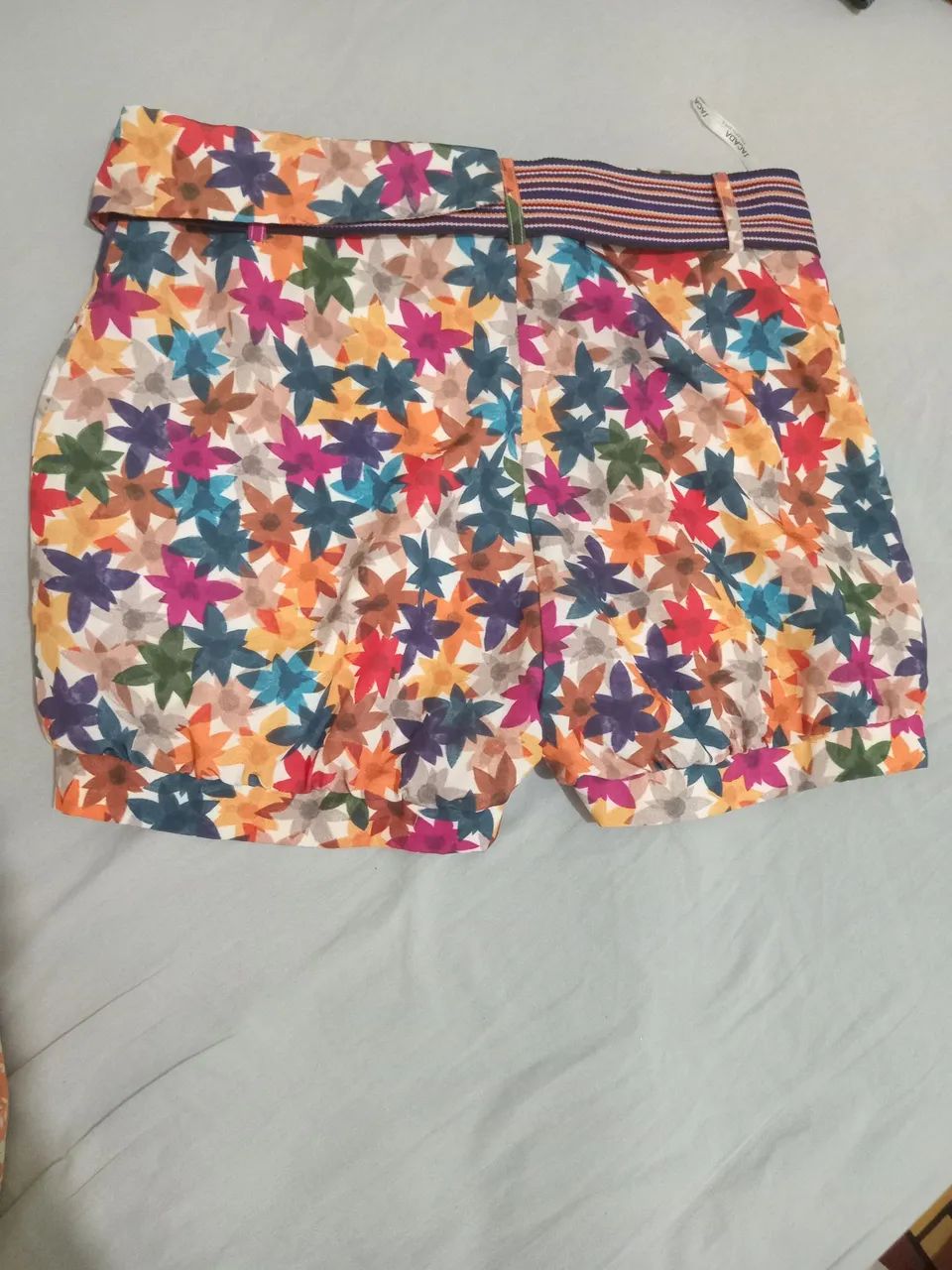 Short clochard da sacada novo - Foto 3