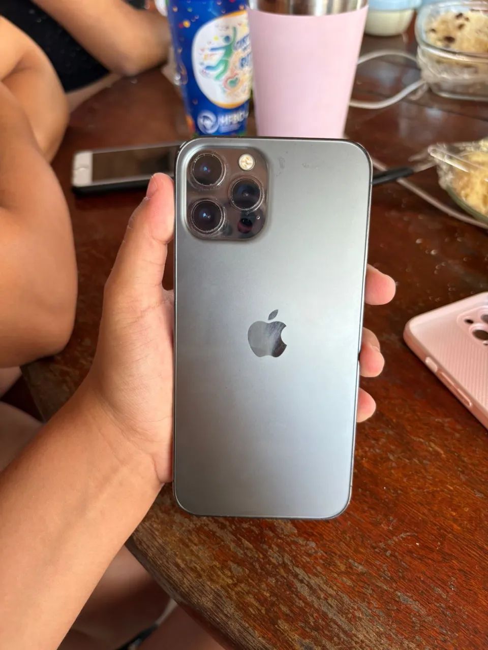 Celular 12 pro max  - Foto 2