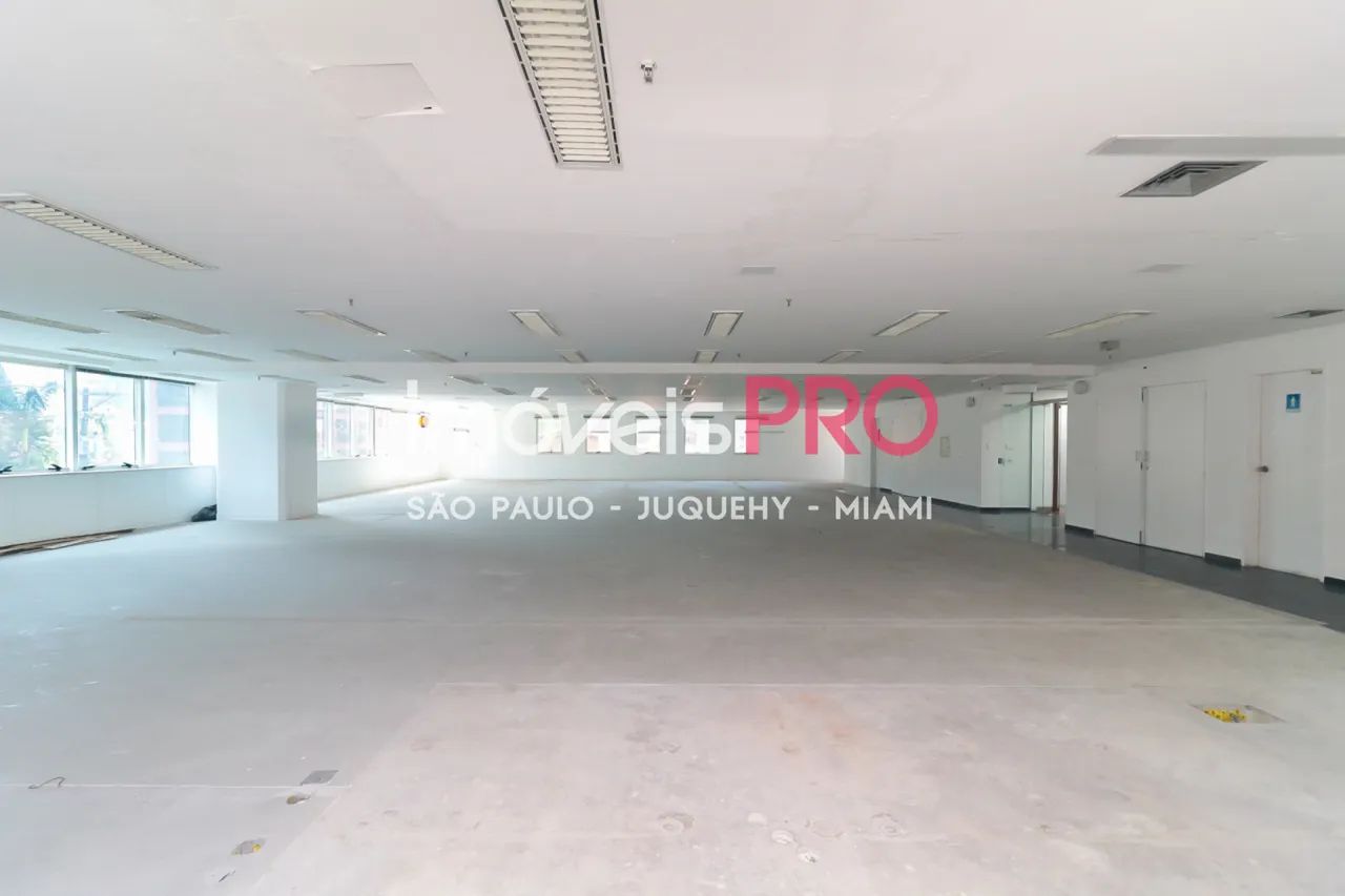Conj. Comercial, Vila Olímpia - São Paulo - Foto 3