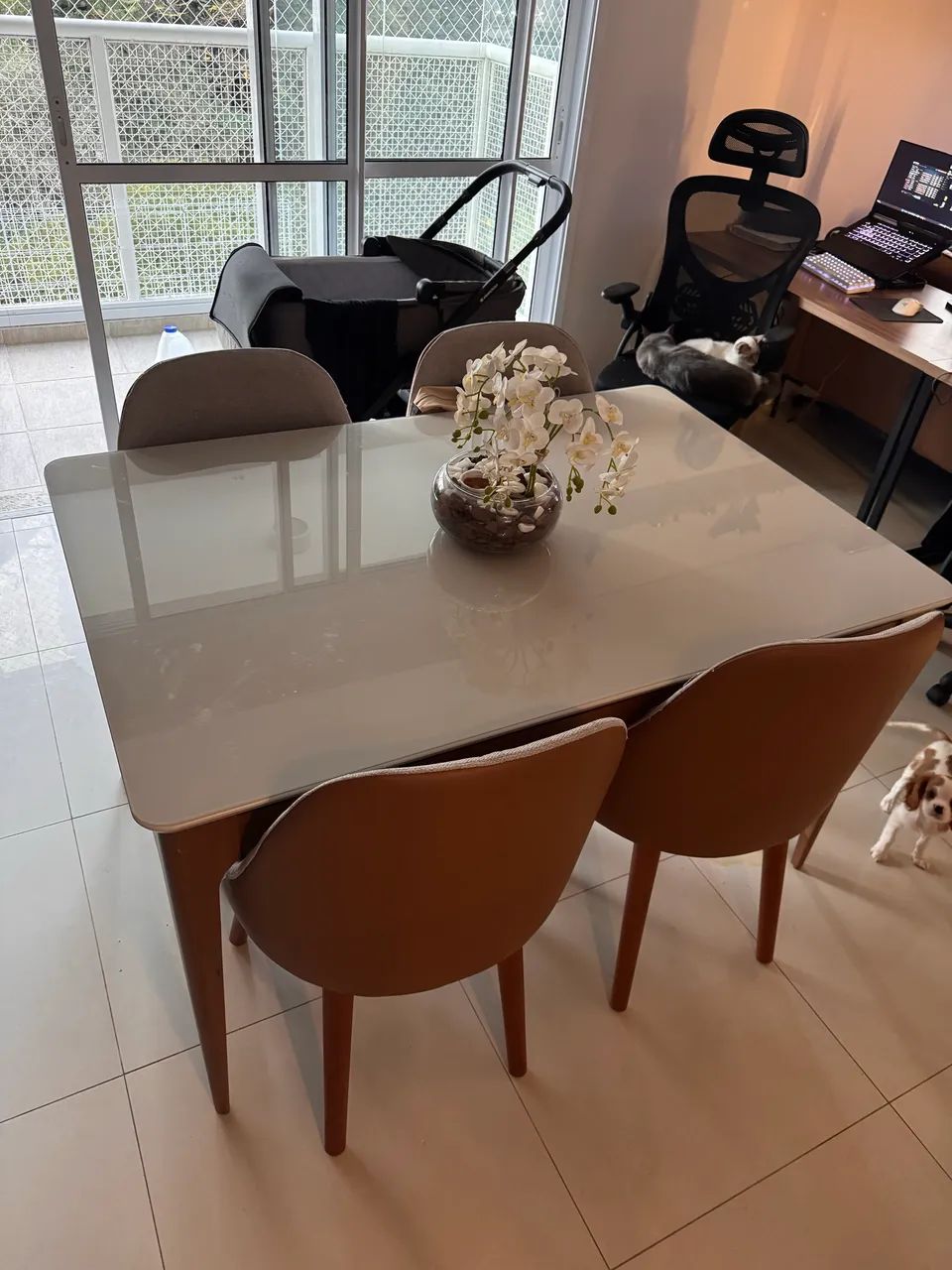 Mesa de Jantar - Foto 3