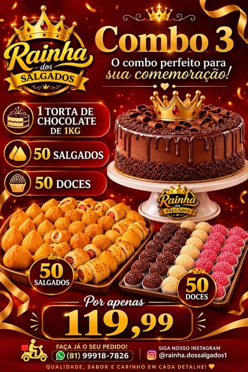 Combos  - Foto 3
