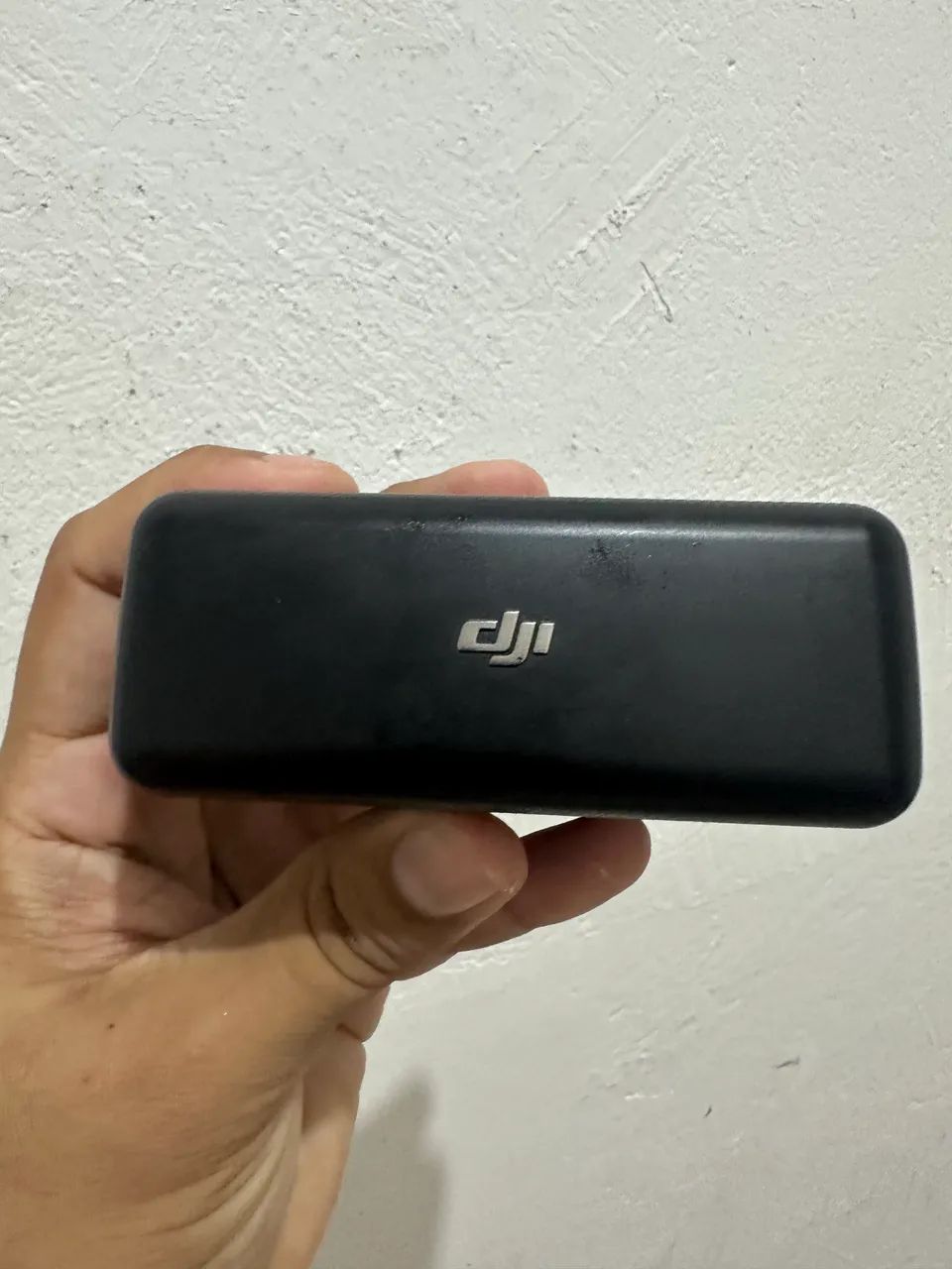 Microfone dji 