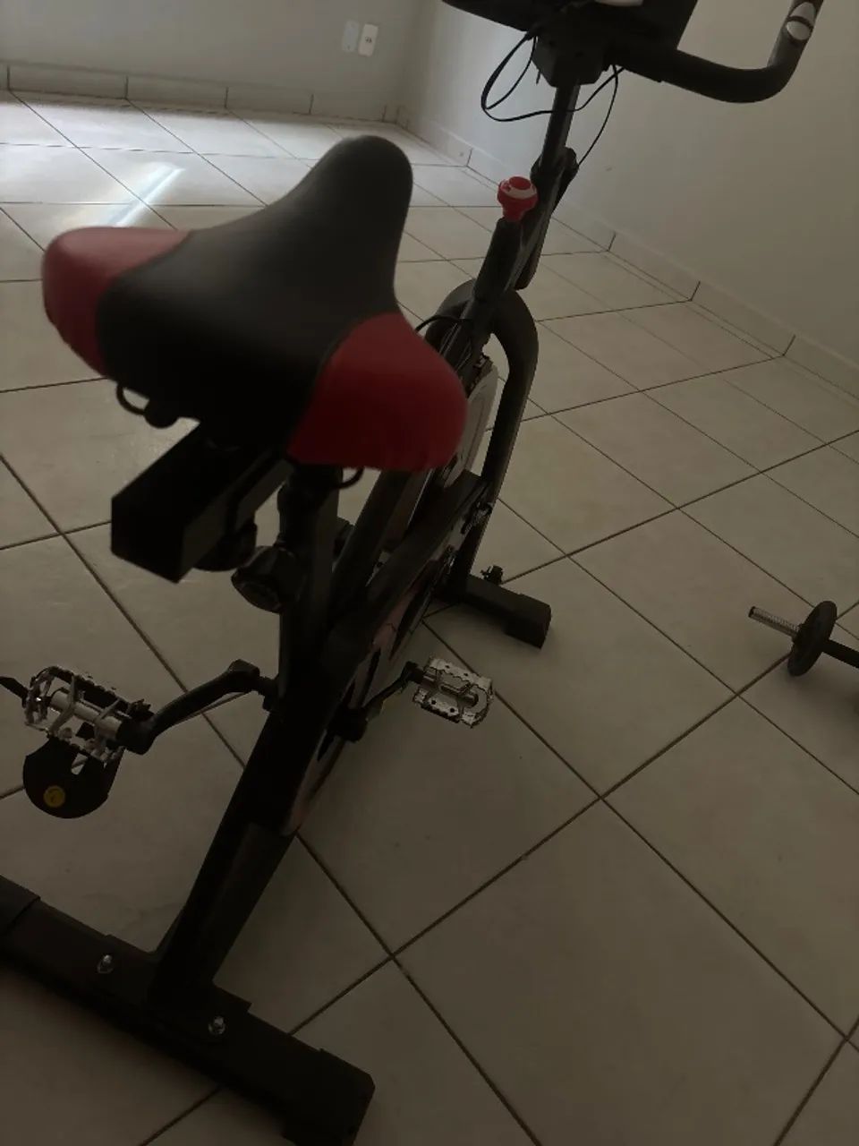 Bicicleta Spinning - Foto 3