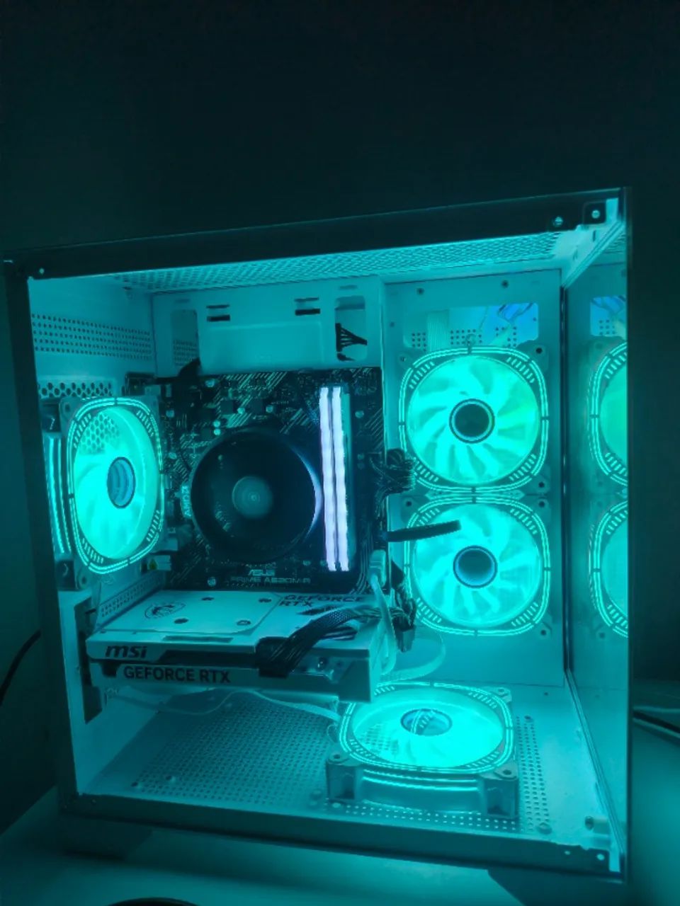 Computador Gamer - Foto 2