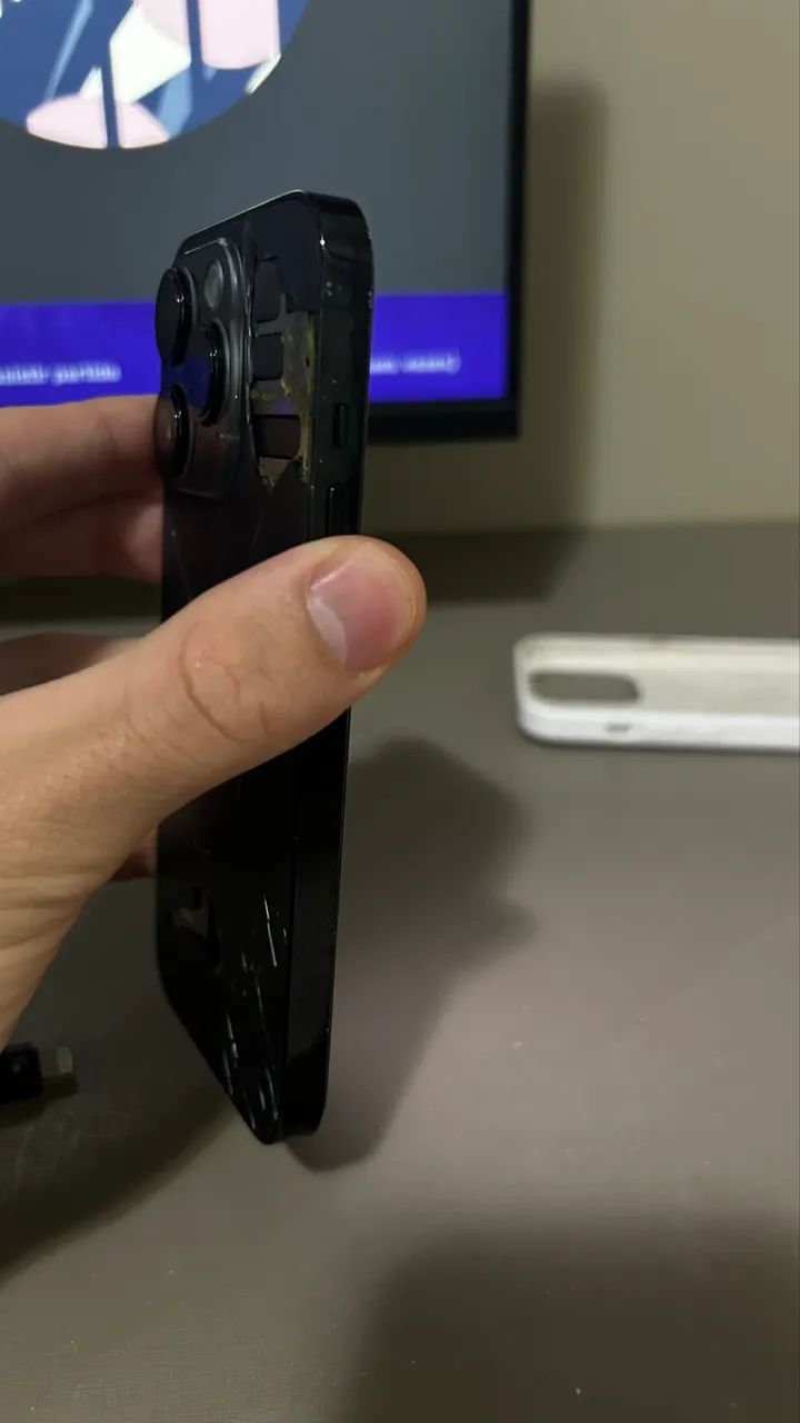 iPhone 14 Pro  - Foto 3