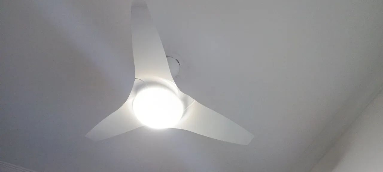 Ventilador de teto