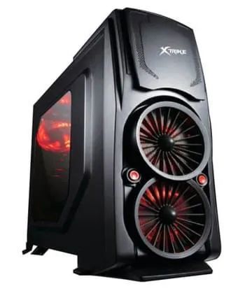 Computador Gamer Asus 