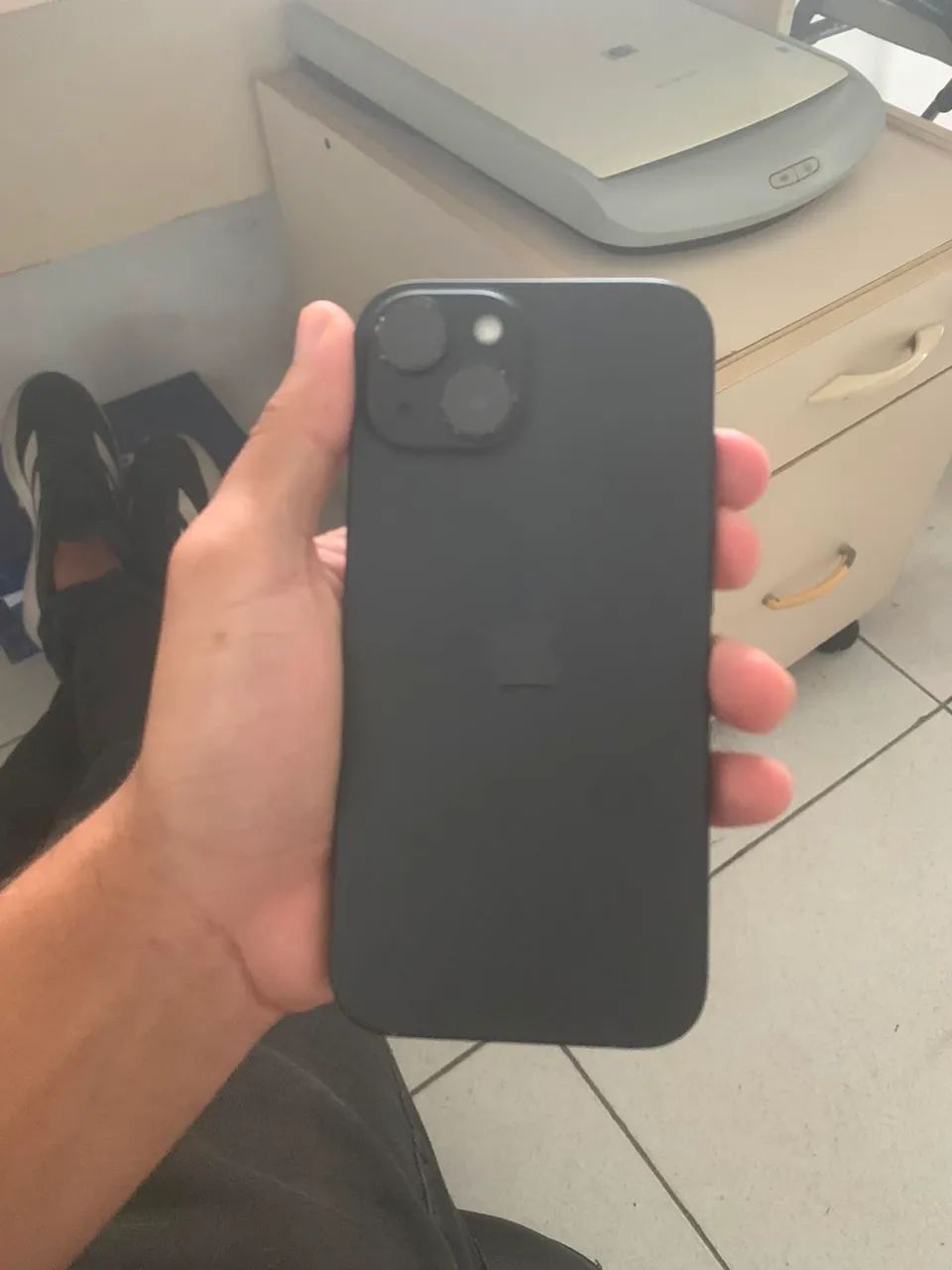 iPhone 15 128gb  - Foto 5