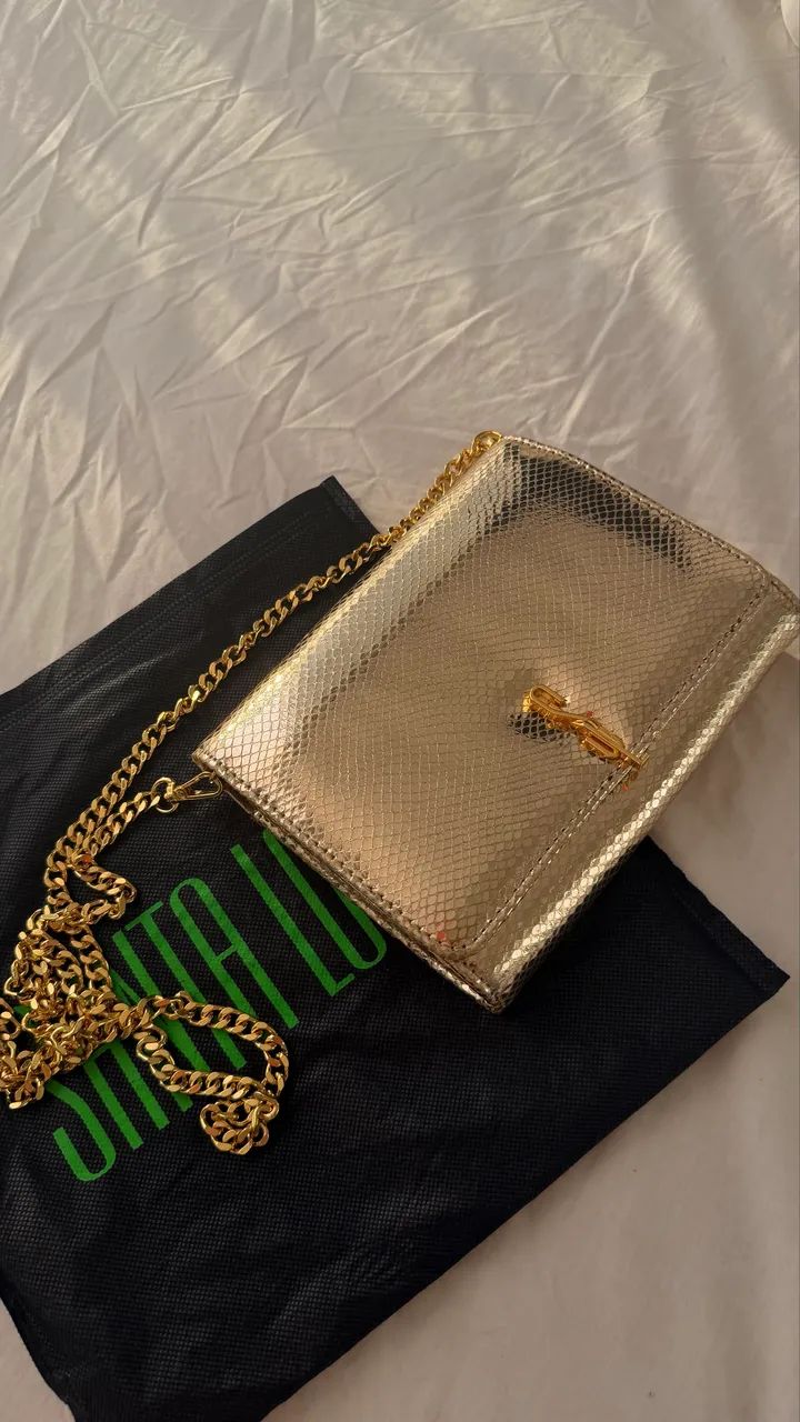 Bolsa Santa Lolla  - Foto 2