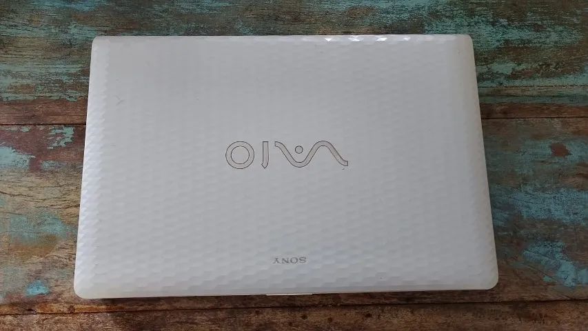 Notebook Sony VAIO VPCEH30EB / PCG-71911X - Para Peças - Foto 3