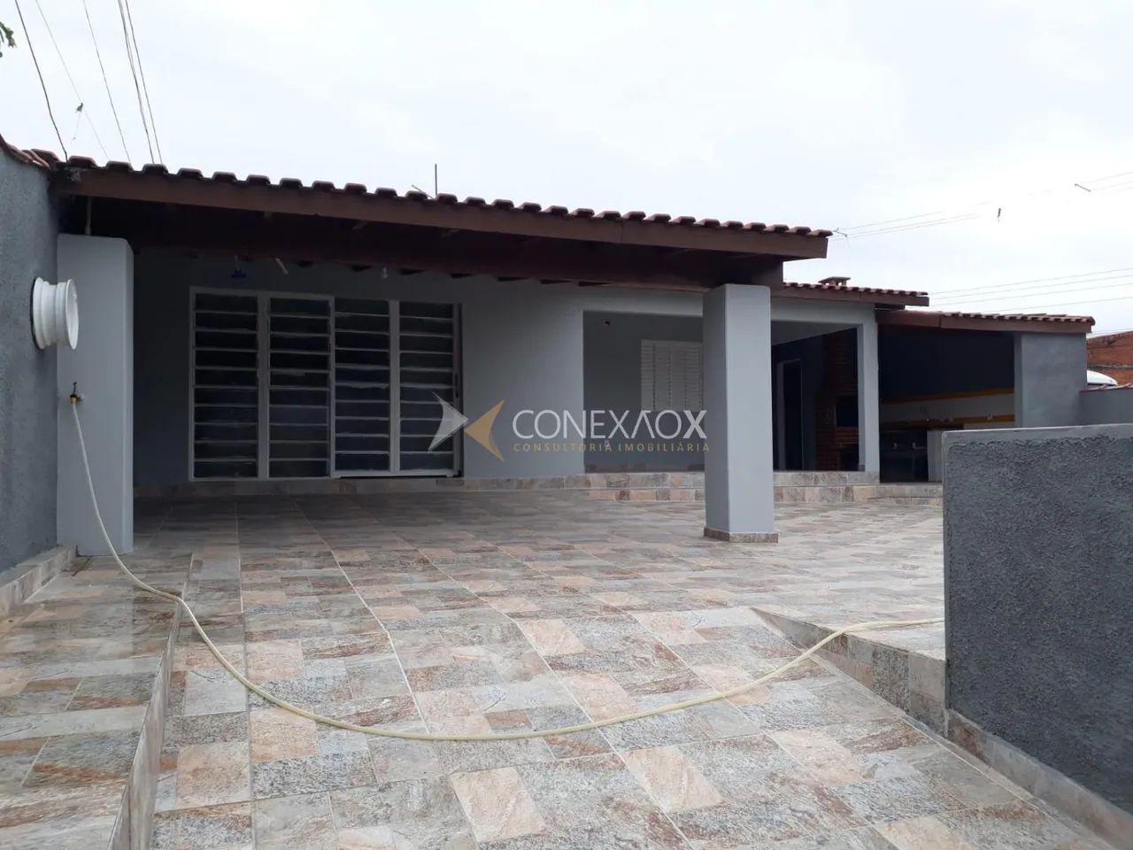casa - Parque Bom Retiro - Paulínia - Foto 2