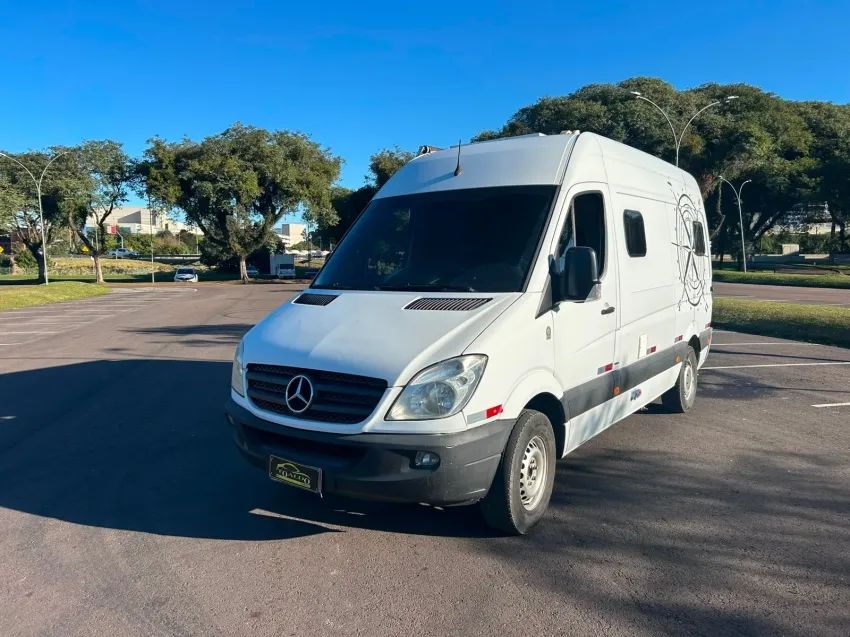 Motorhome - Foto 2