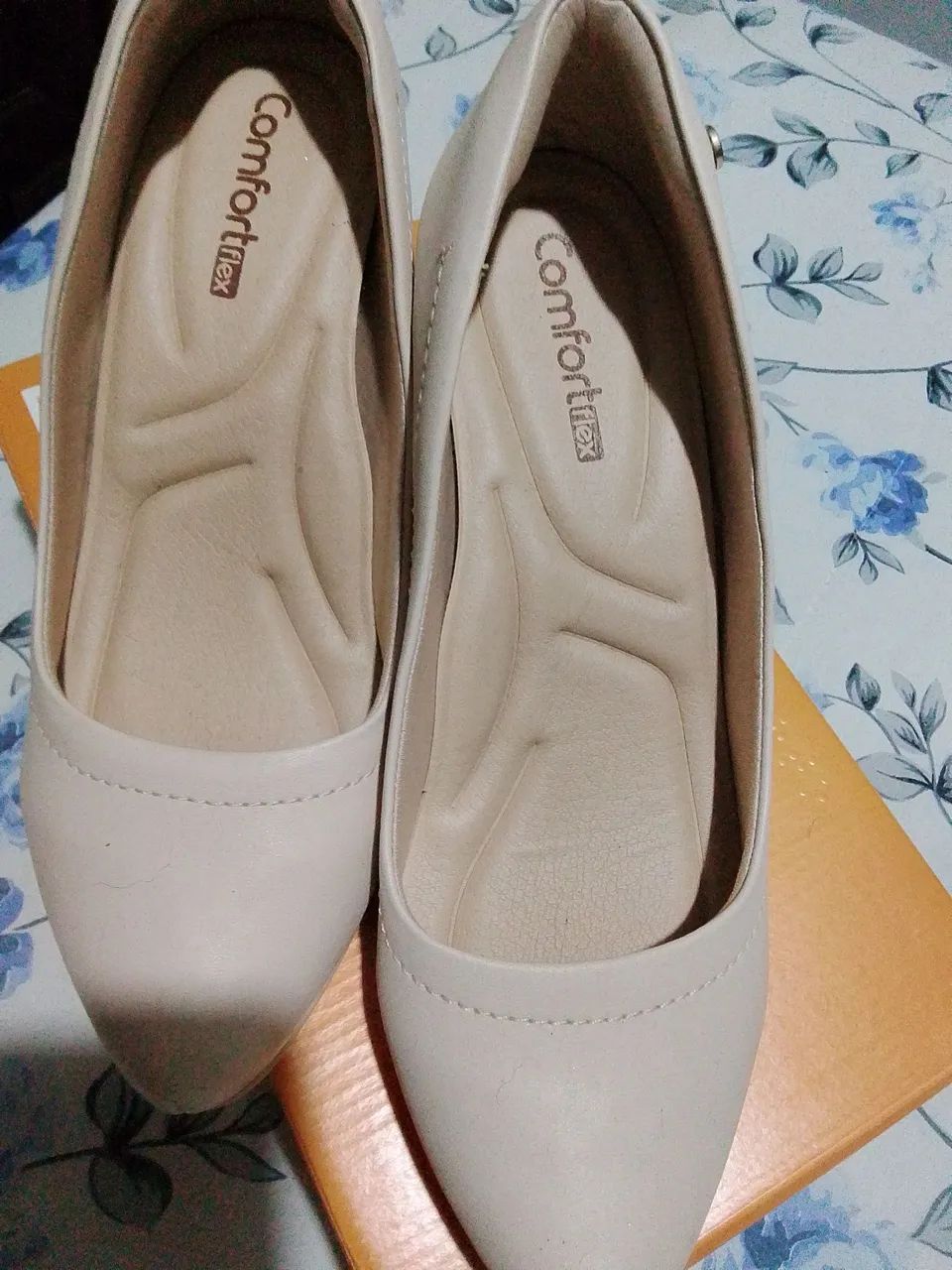Sapatos  - Foto 2
