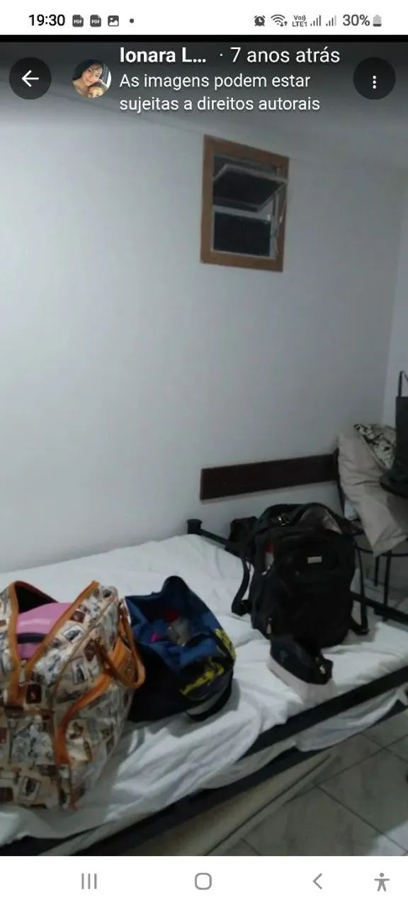 PRÉDIO NA AV SETE MERCES PARA INVESTIDORES COM VISÃO COMERCIAL - Foto 3