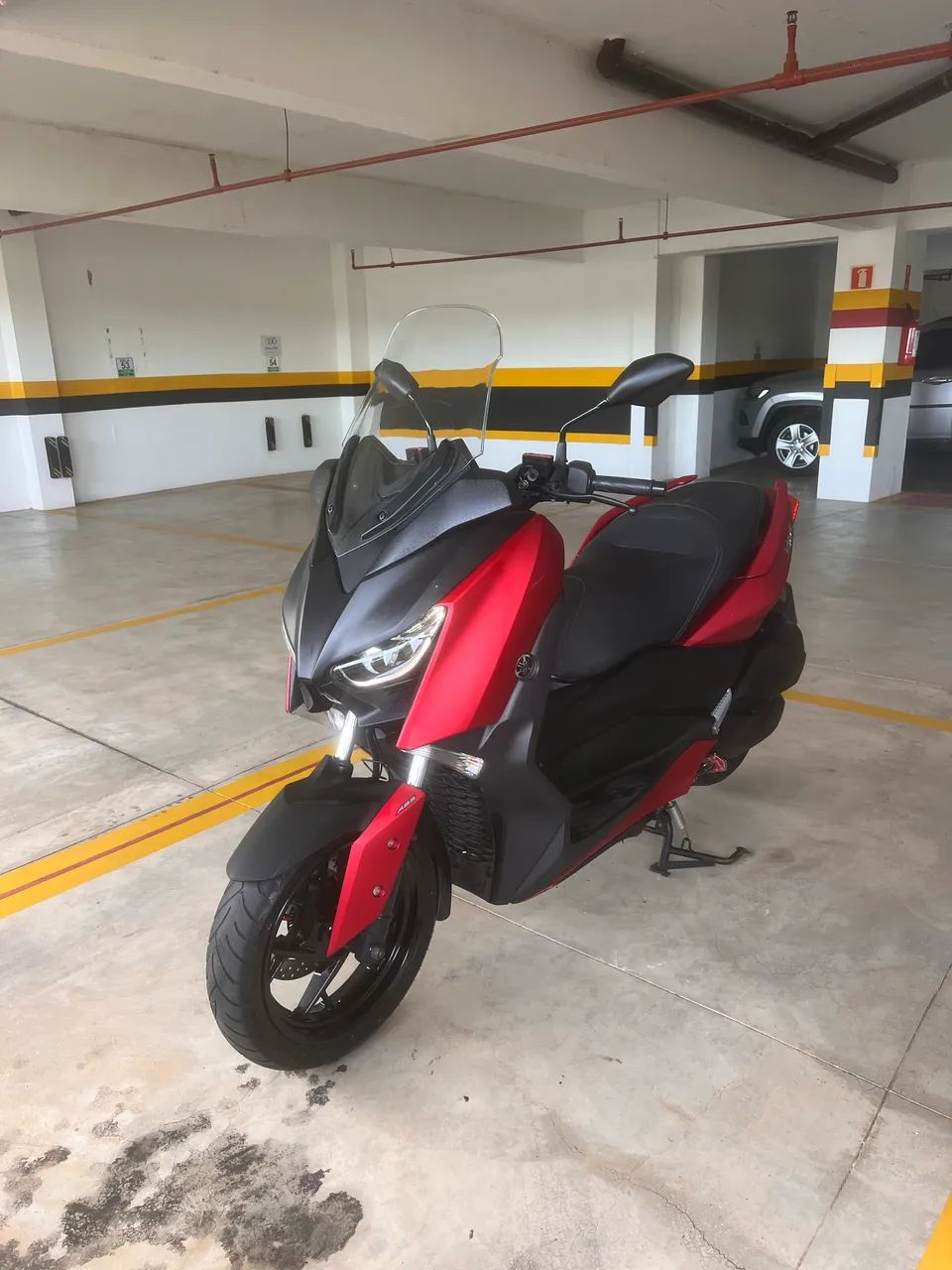 Xmax 250 abs - Foto 2