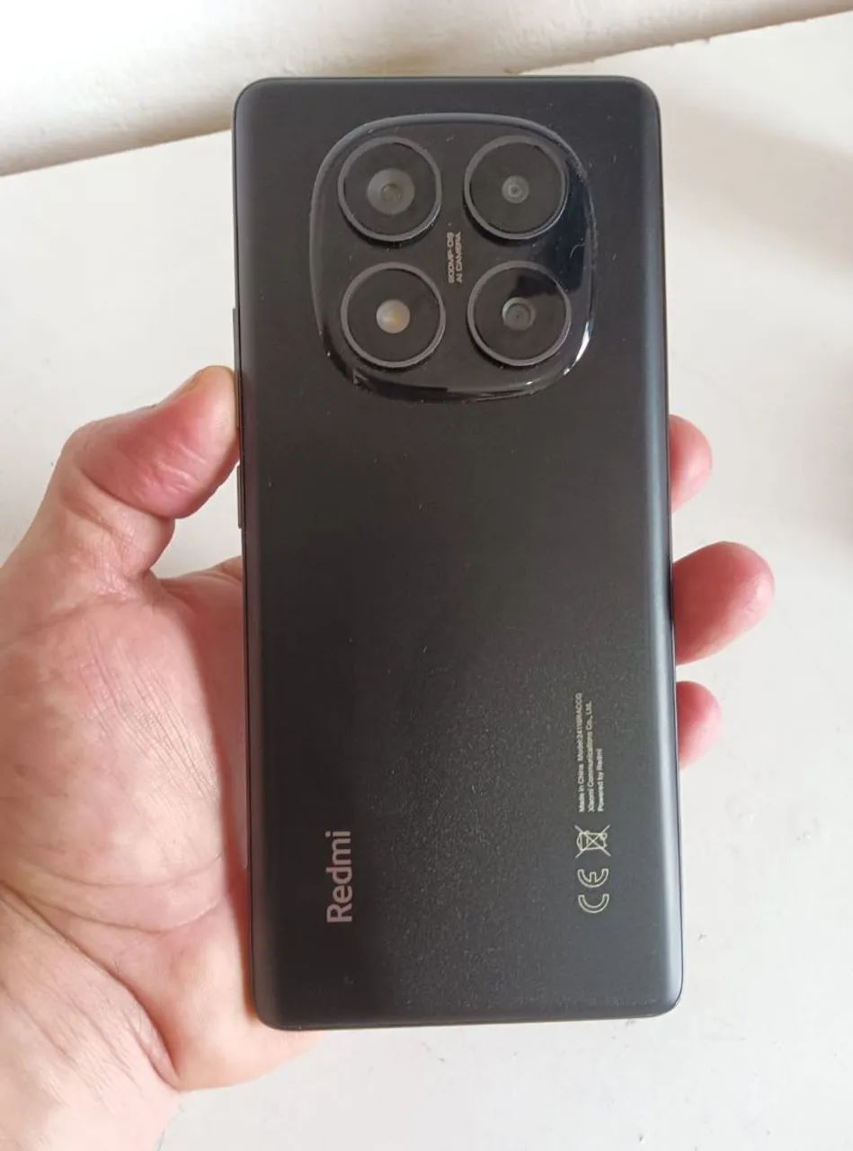 Vendo Redmi Note 14 Pro  - Foto 3
