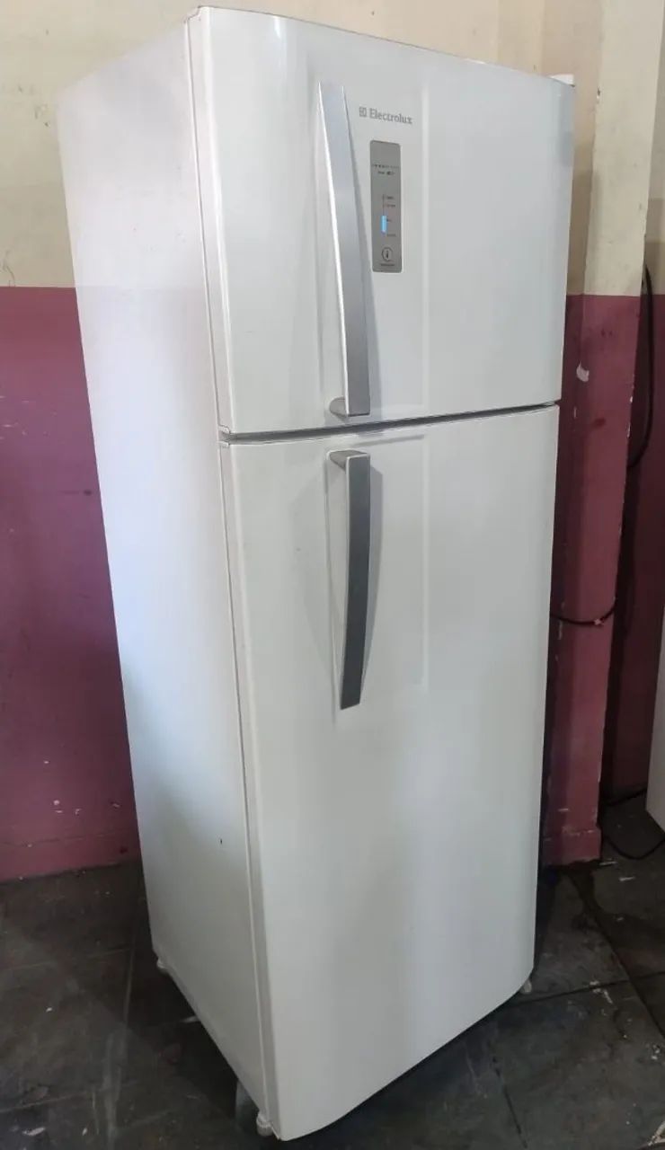 Geladeira Electrolux  - Foto 4