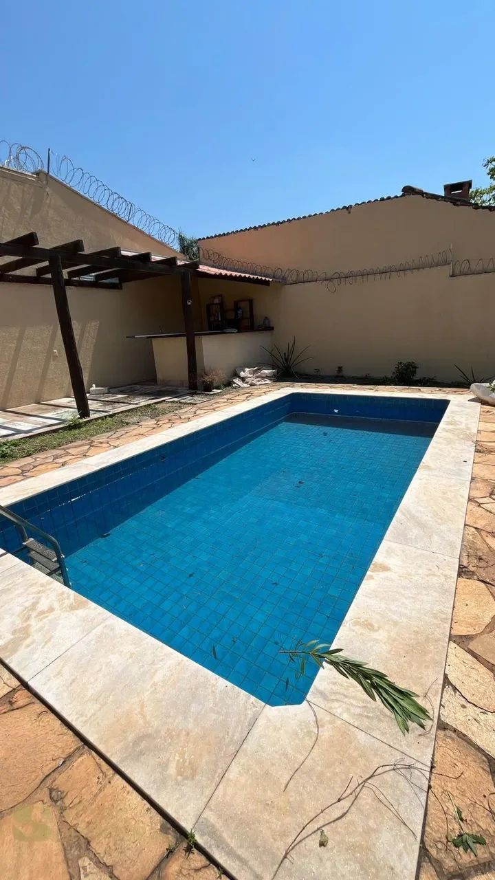Casa em Boa Esperança - Cuiabá - Foto 2