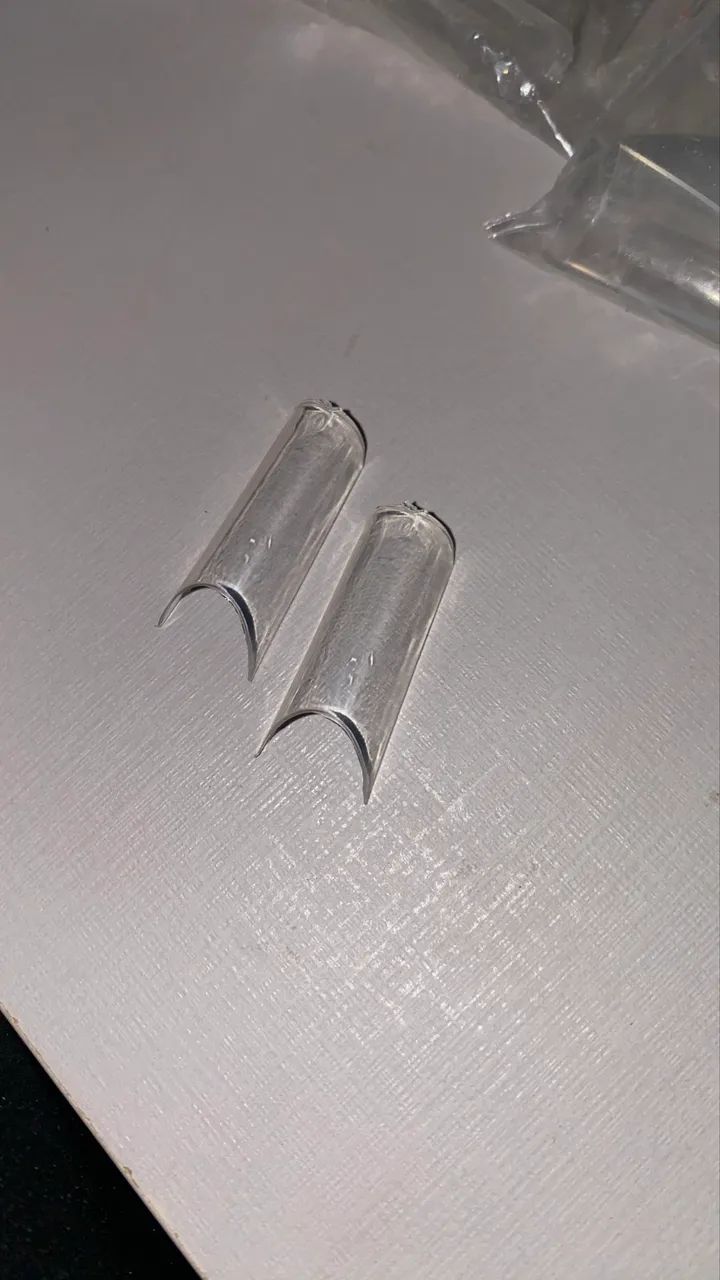 Kit de tip para unha nails - Foto 3