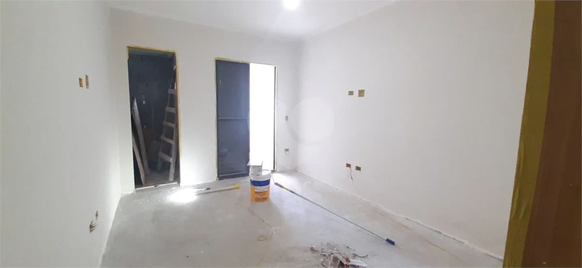 Casa de vila com 2 quartos à venda em Vila nova mazzei - SP - Foto 5