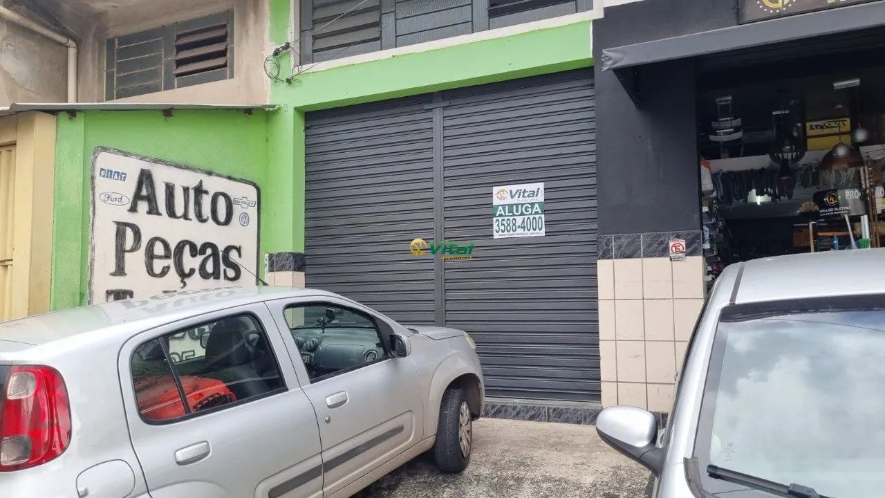 Loja para locação no bairro Nazare - BH - Foto 5